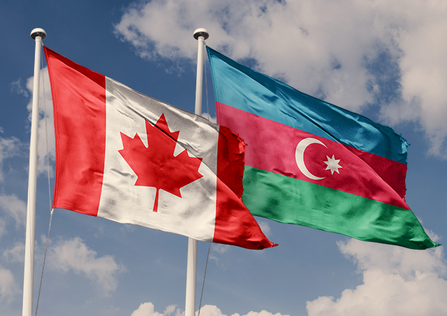 Azərbaycan-Kanada əlaqələrinin güclənməsində diasporun rolu