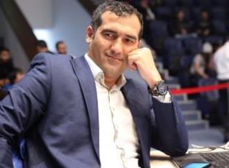 İrəvanda bütün günü oteldə qaldıq, çölə çıxmadıq - AÇIQLAMA