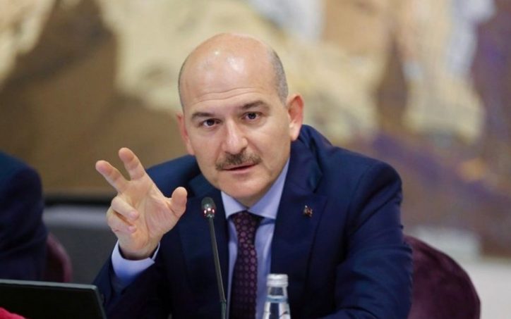 Nazir 2 terrorçunun məhv edildiyini açıqladı