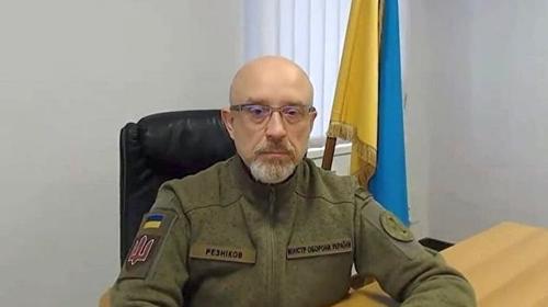 Reznikov: Müharibə bitəndə istefa verəcəyəm - Həyatımın ən pis günü idi...