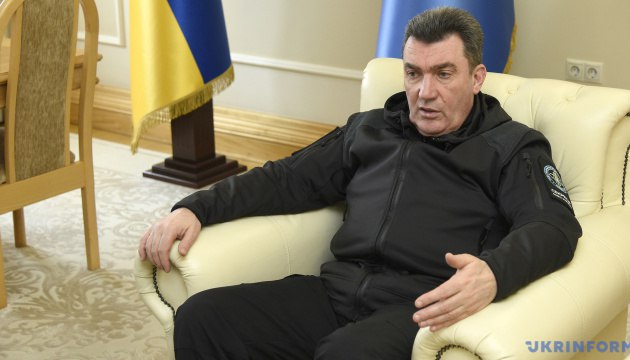 Rusiya Pentaqonun sənədlərinin sızmasından istifadə edə bilər - Danilov