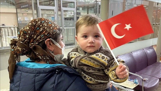 Türkiyədəki bütün Ahıska türklərinə vətəndaşlıq veriləcək