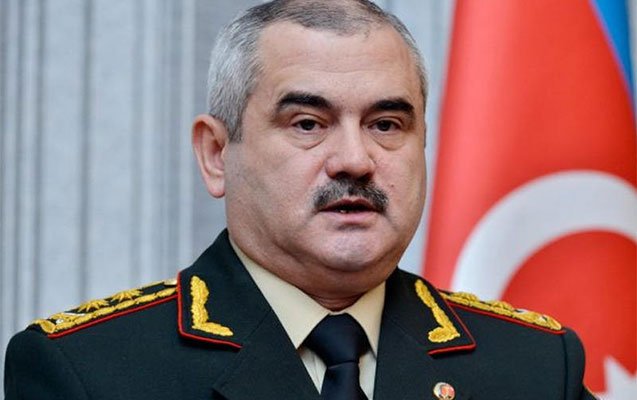 Prezident Arzu Rəhimovu işdən ÇIXARDI
