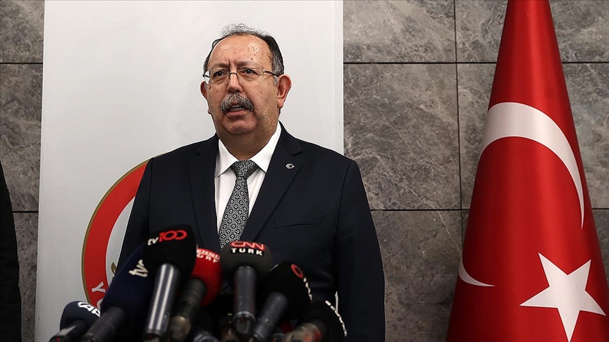 Yener seçki ilə bağlı statistik məlumatları AÇIQLADI
