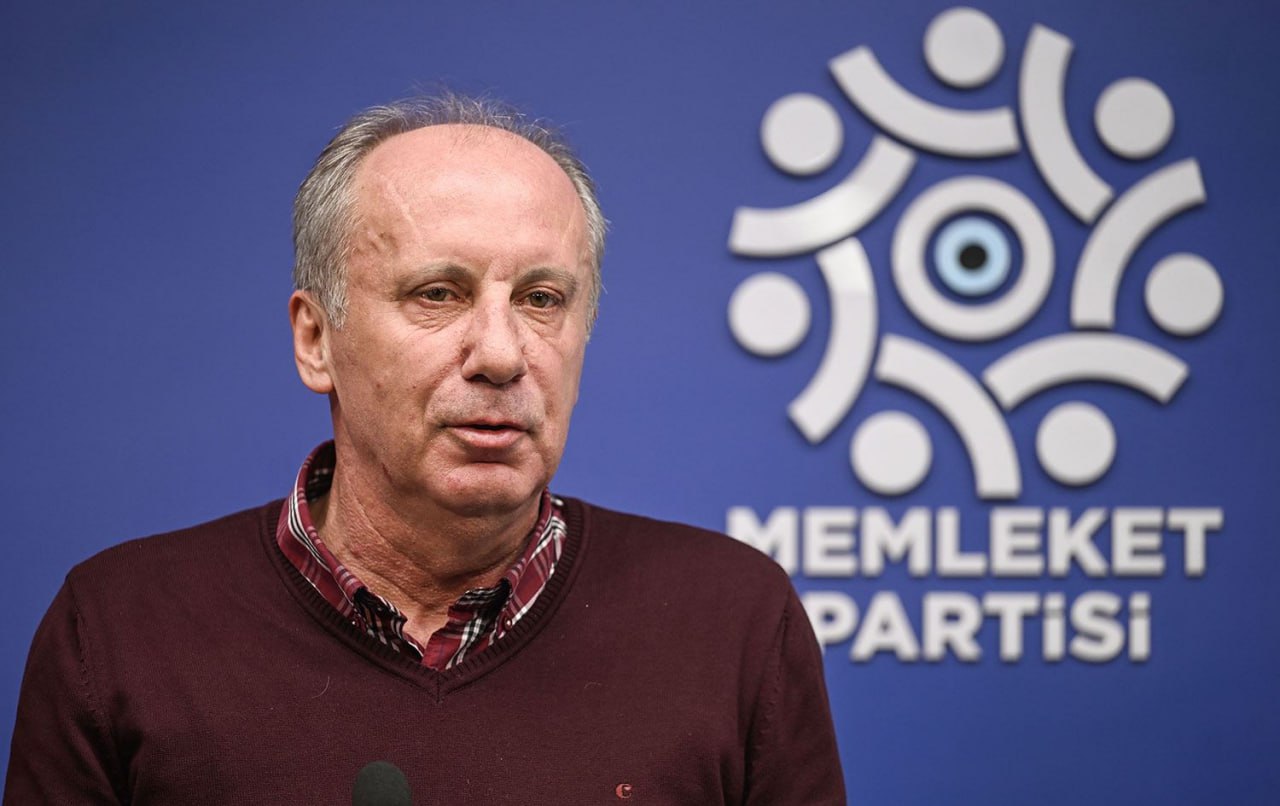 İnceyə bəd xəbər: Partiyadan 350 istefa - \