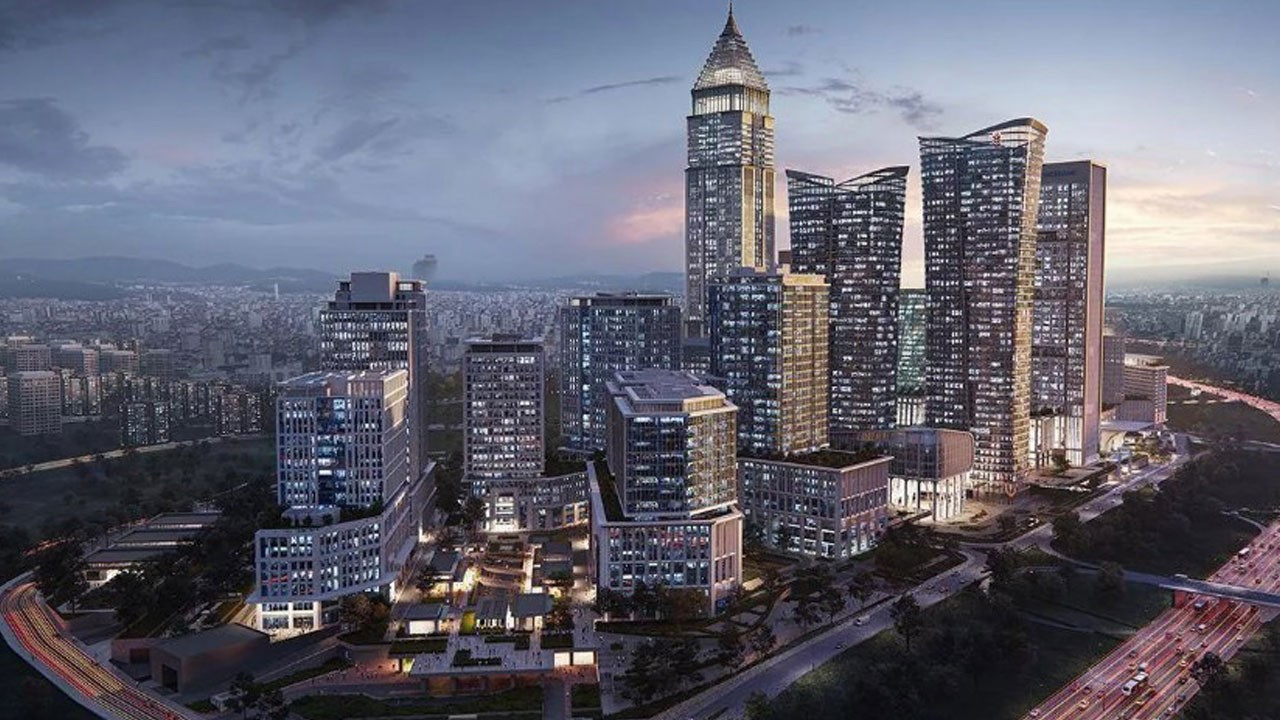 İstanbul dünyanın maliyyə mərkəzlərindən birinə çevrilə bilər