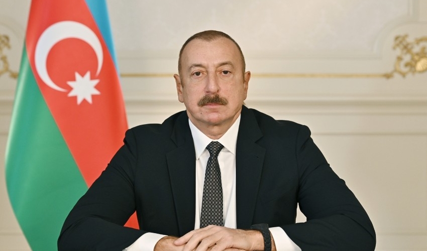 Prezident DSMF ilə bağlı fərman İMZALADI