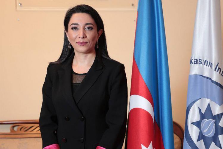 Ombudsman beynəlxalq təşkilatlara yenidən məktub ÜNVANLADI