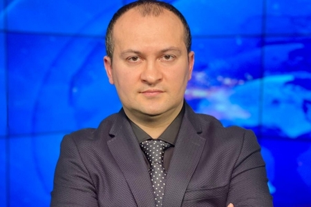 Turan İbrahimova vəzifə verildi