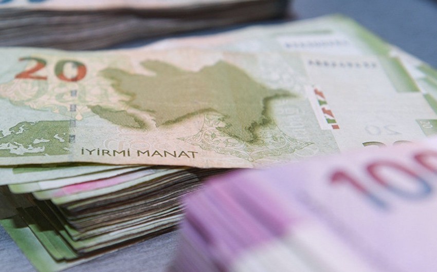 Fondların büdcə daxilolmaları azalıb