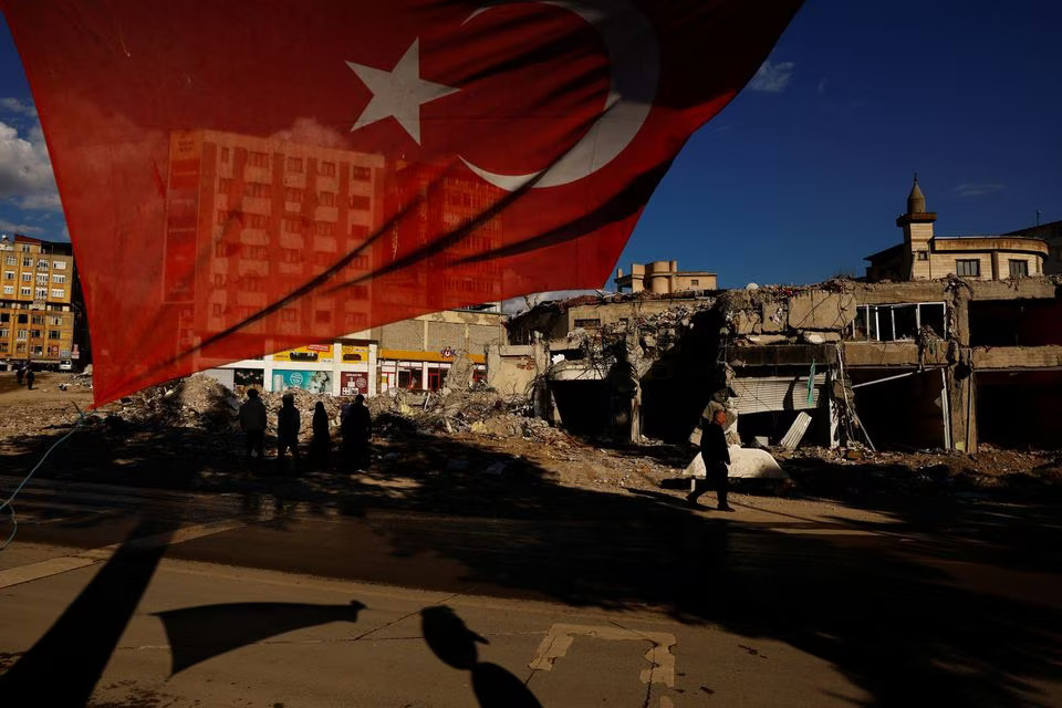 Türkiyə seçkiləri RƏQƏMLƏRDƏ