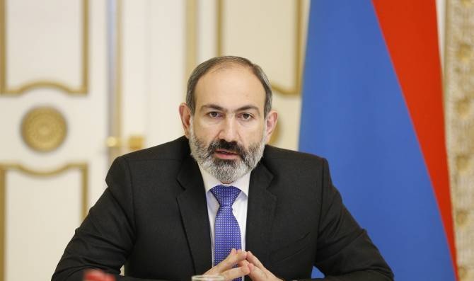 Sülh üçün Bakı və Ankara ilə münasibətlərimiz normallaşmalıdır - Paşinyan