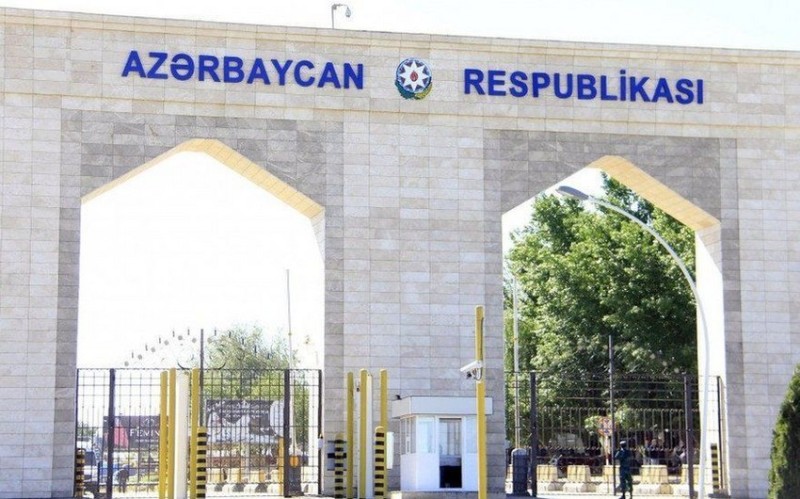 Türkiyədən gələn tələbələr üçün quru sərhədləri AÇILDI