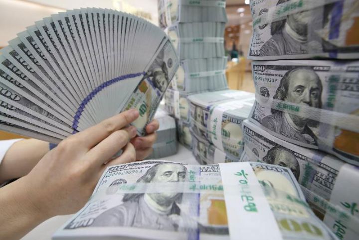 Neft Fondunun aktivləri 53 milyard dolları ÖTÜB