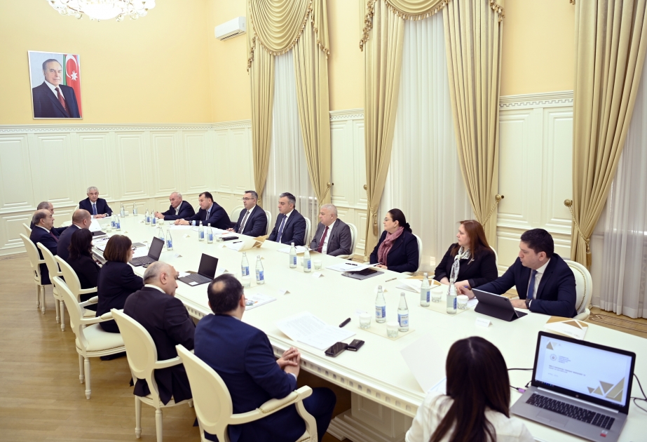 ANAMA-nın potensialı dörd dəfədən çox artırılıb