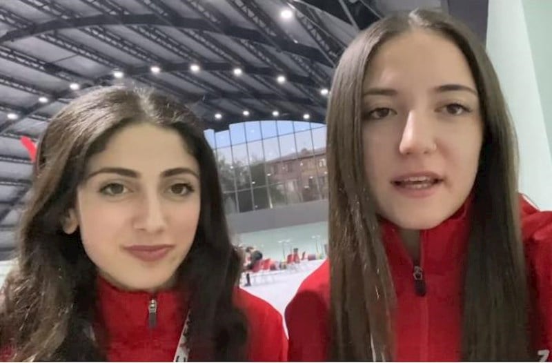 İrəvanda medal qazanan Türkiyə idmançıları Azərbaycana dəvət olundu
