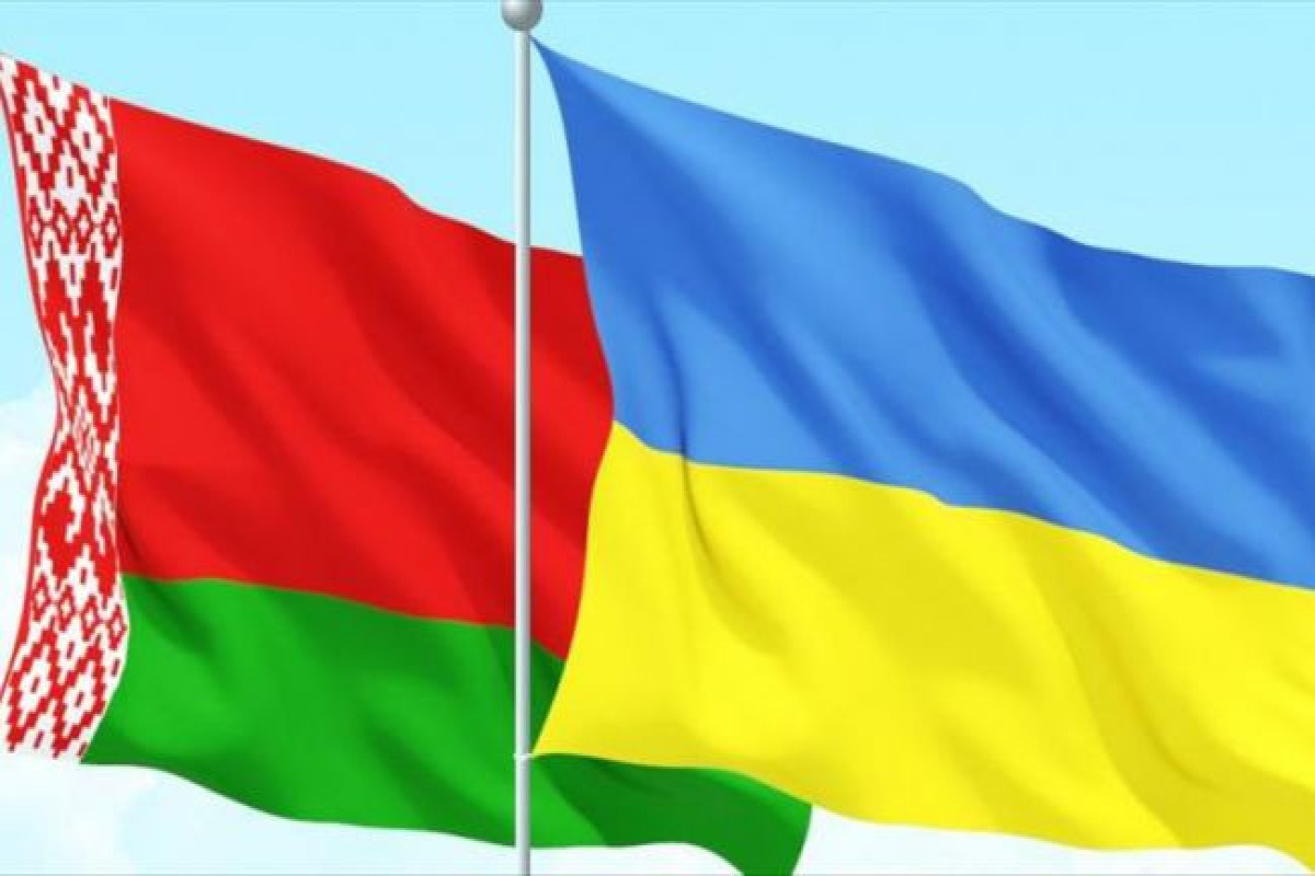 Ukrayna Belarusdakı səfirini geri ÇAĞIRIR