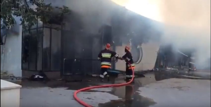 Sumqayıtda mağaza YANDI