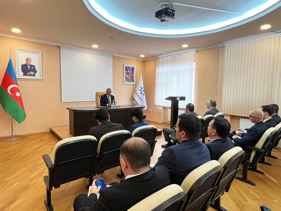 Bu il 3878 mina və PHS aşkarlanıb