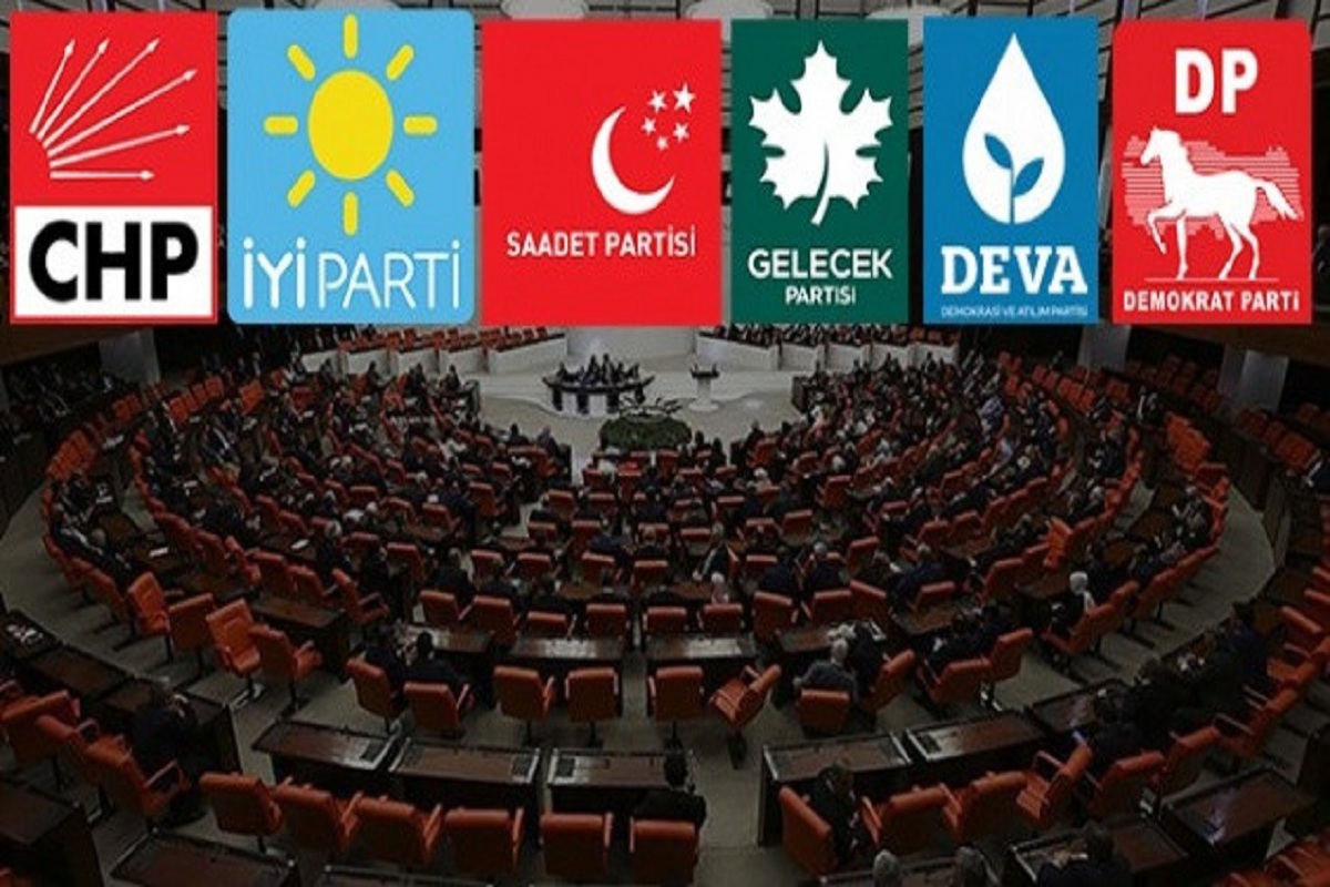 16 vilayətdə “Millət İttifaqı” seçki bülleteninə daxil edilməyəcək - RƏSMİ