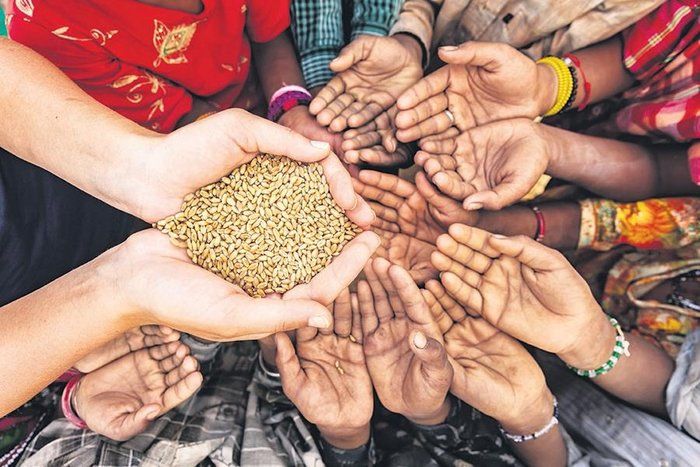 Bu il veriləcək fitrə zəkatının məbləği AÇIQLANDI