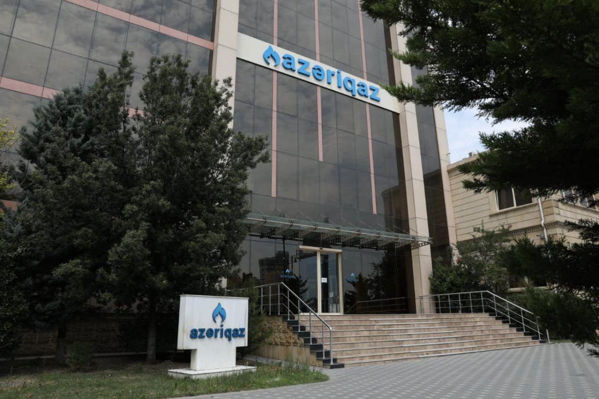 “Azəriqaz”dan abonentlərinə XƏBƏRDARLIQ