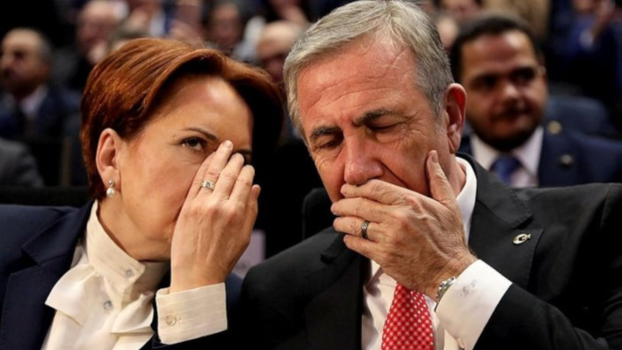 Məni o masaya yenidən oturdan Yavaş oldu - AKŞENER