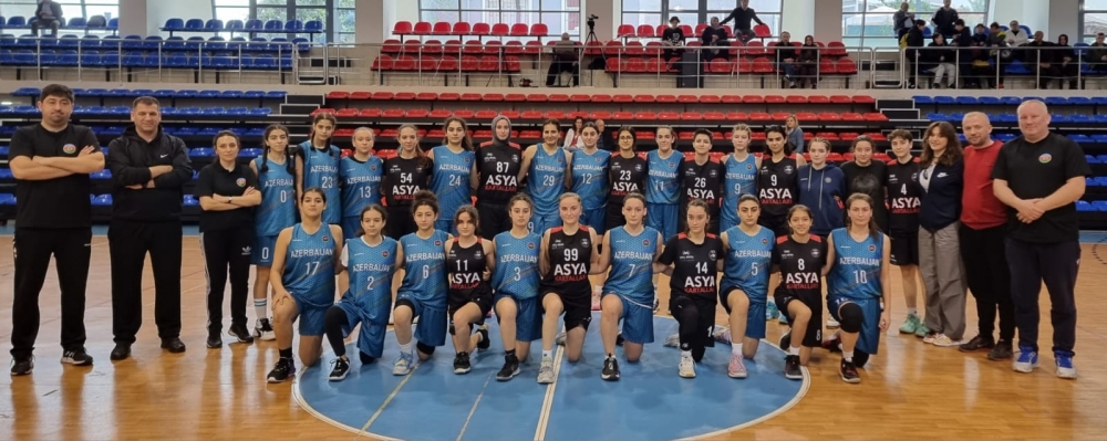 Millimiz “Qalatasaray”a qalib gəldi