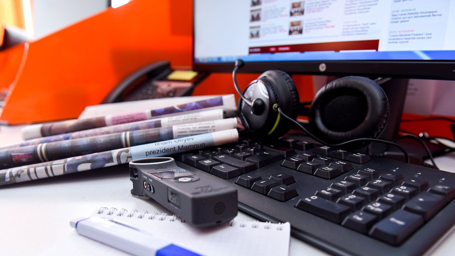 İsrail və ABŞ-dan Bakıya mühüm səfərlər, əsirlərdən xəbər gəldi - Modern.az-ın icmalı