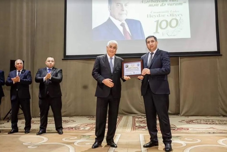 Heydər Əliyevin milli dövlətçilik ideyaları