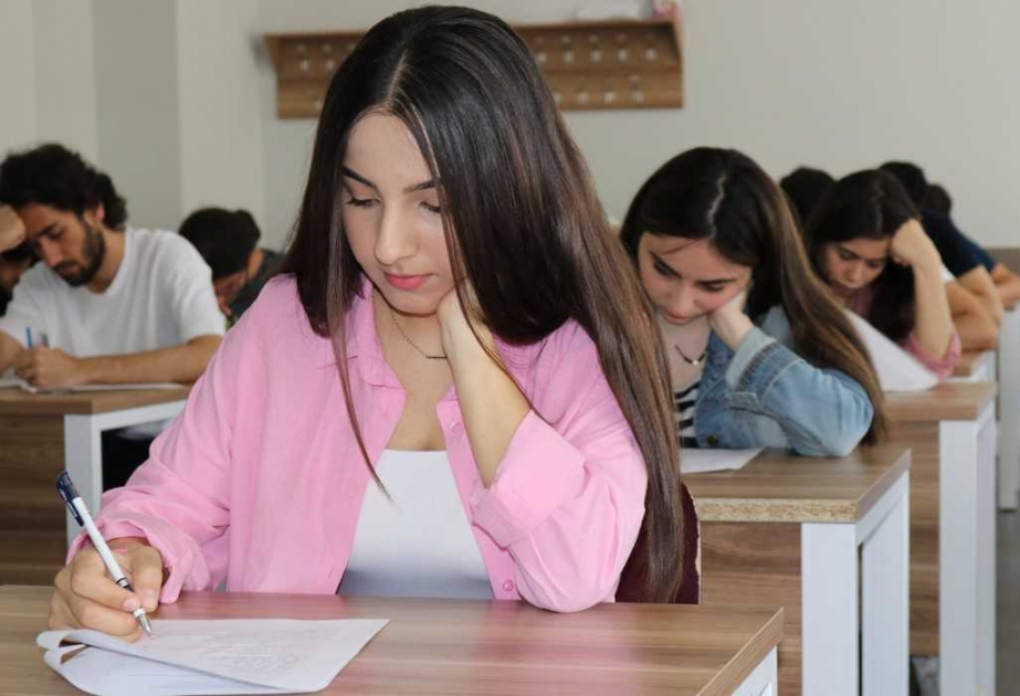 Azərbaycan dili imtahanının nəticələri AÇIQLANDI