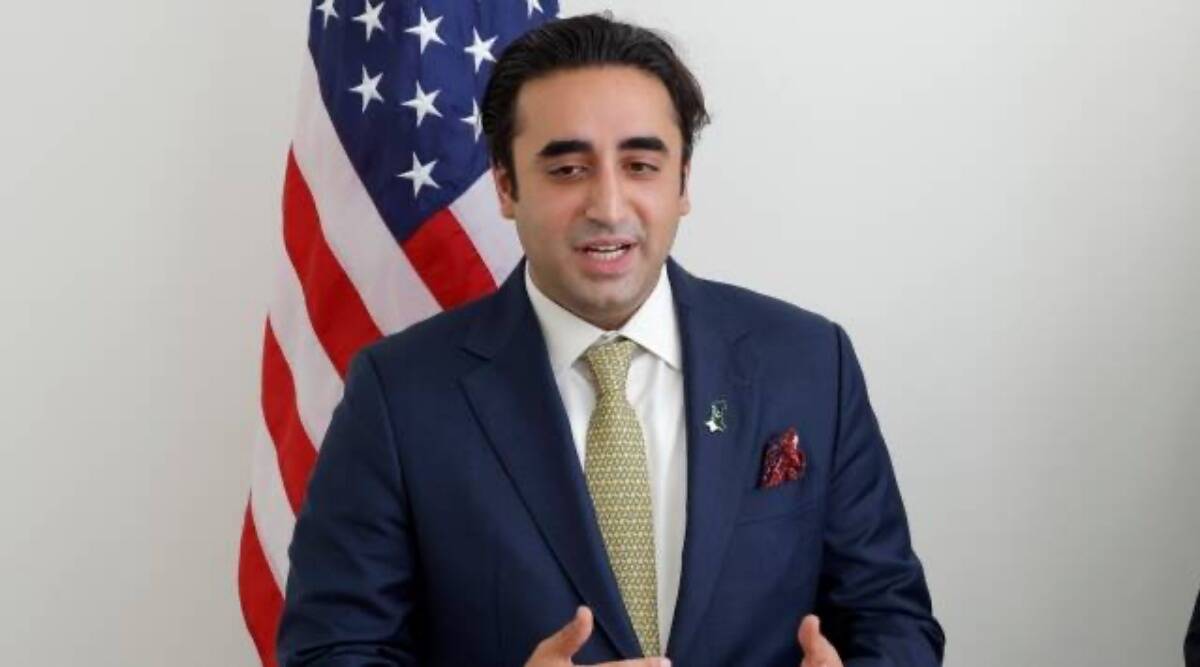 Pakistanın XİN başçısı Hindistana gedir