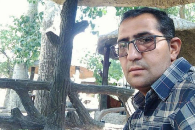 ETTELAAT-ın əməkdaşları azərbaycanlı fəalın evinə hücum edib - FOTO