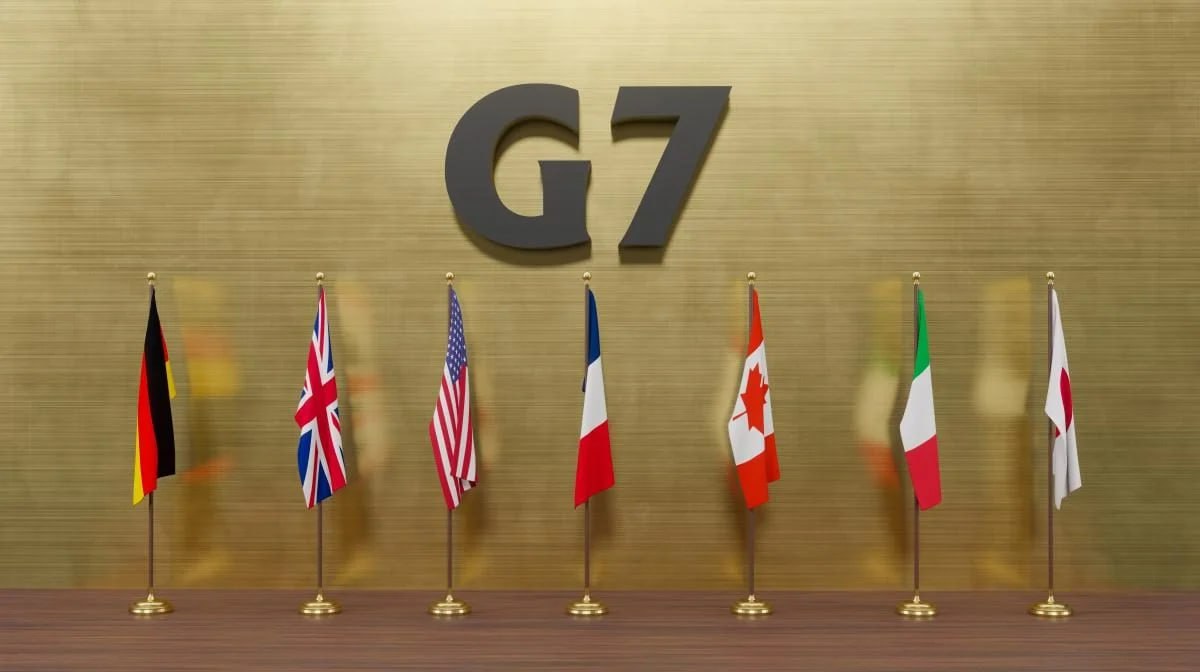 G7 ölkələri Rusiyanın ixracına tam qadağa qoyacaq