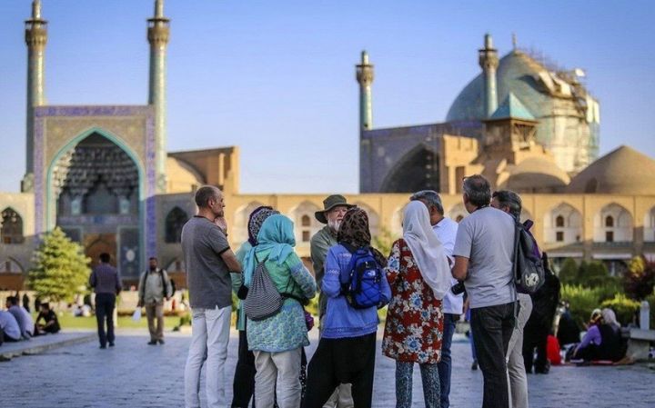 Azərbaycandan İrana gedənlərin sayı azalıb