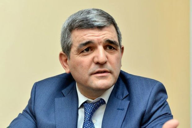 Fazil Mustafadan yeni paylaşım: Son 30 ildə ilk dəfə...