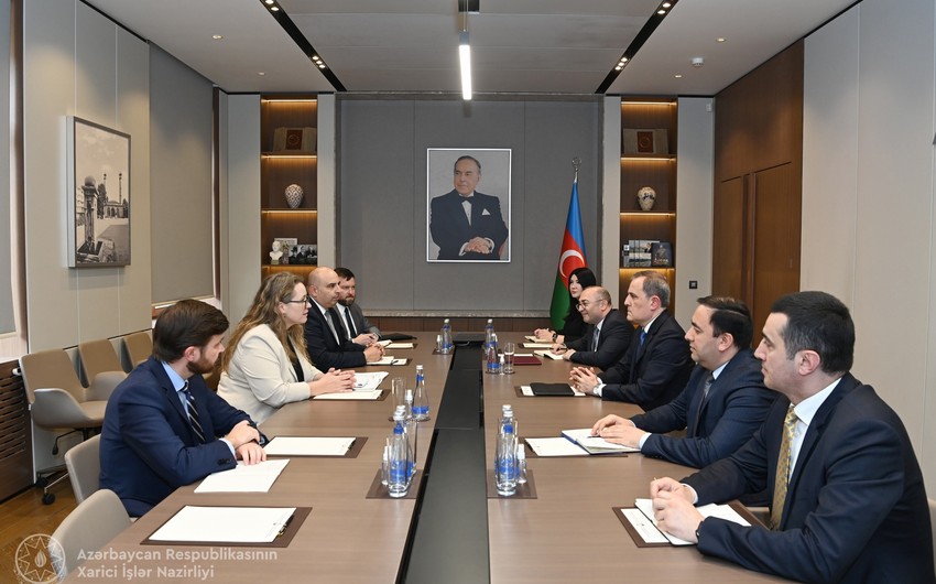 İrəvan 6 həftədir təkliflərimizə cavab vermir - Ceyhun Bayramov