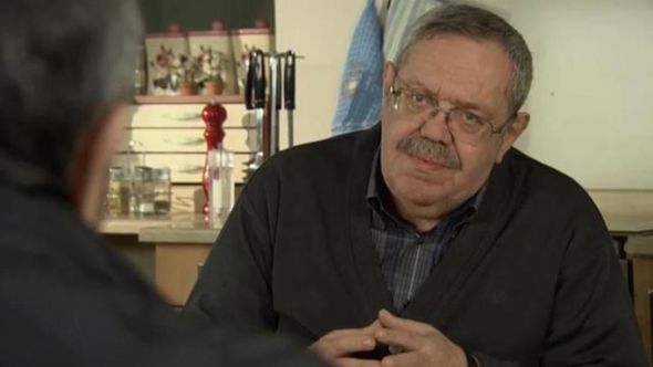 “Aşk-ı Memnu”nun aktyoru vəfat etdi 