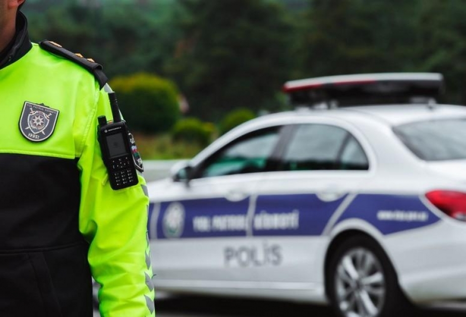 DYP bayrama görə gücləndirilmiş iş rejiminə keçdi