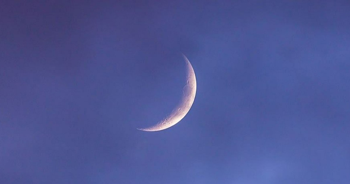 Bu ölkələr Ramazan bayramını sabah qeyd edəcək - SİYAHI