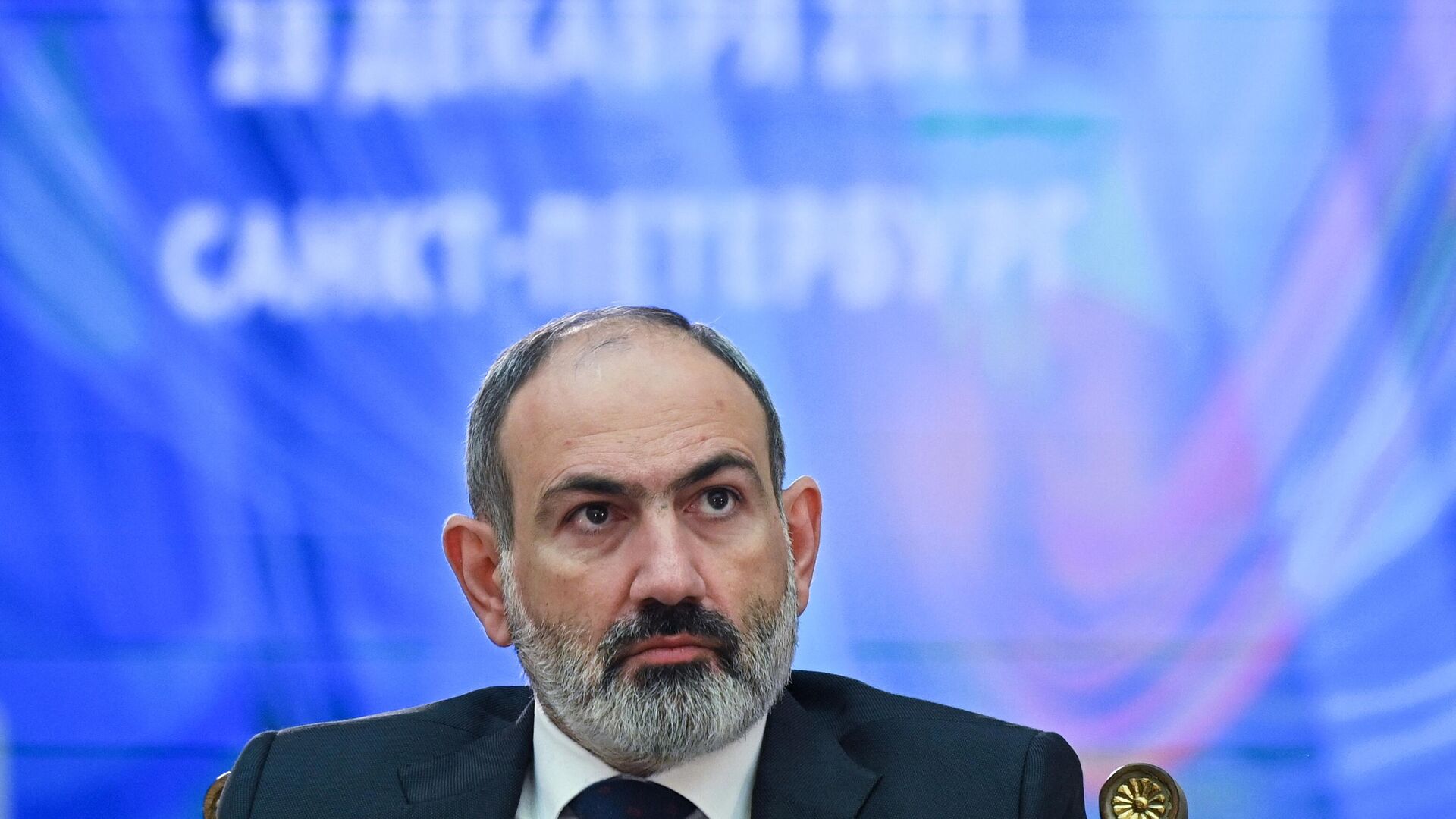 Ermənistan kilsəsinin tanrı ilə münasibətləri pisdir - Paşinyandan qəribə açıqlama