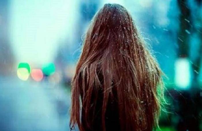 Bakıda 15 yaşlı qız itkin düşdü
