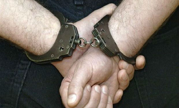 Polis Cəlilabadda quş oğrusunu tutdu