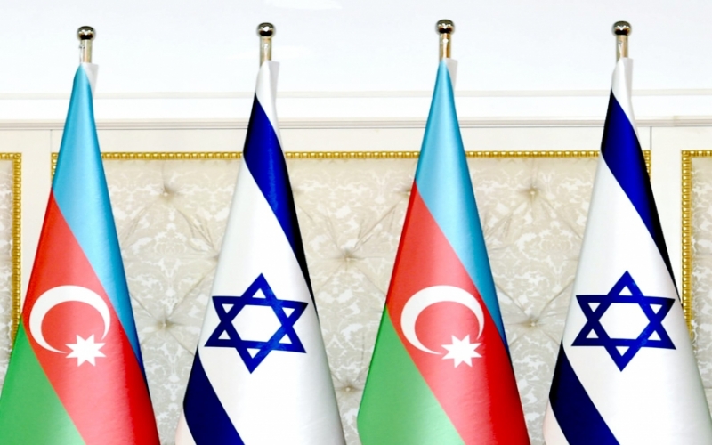 İsraillə strateji müttəfiqlik Azərbaycan üçün nə vəd edir...