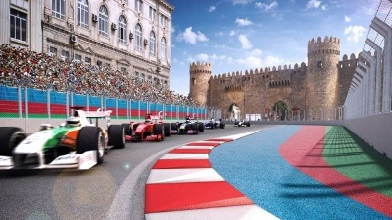 Sabahdan Bakının mərkəzi yolları BAĞLANIR