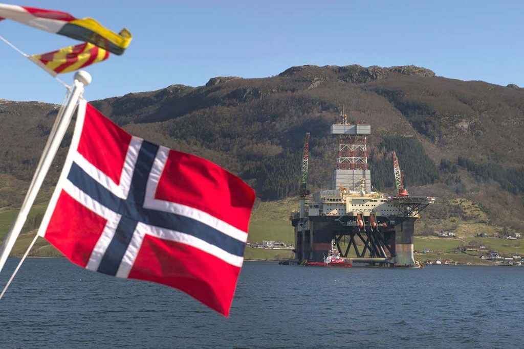 Türkiyə qaz gəlirində Norveç modelini tətbiq edəcək