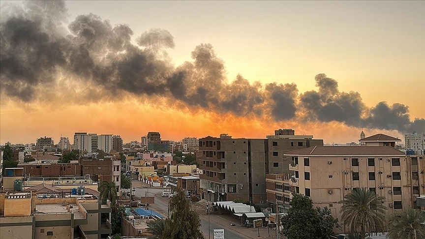 Sudandakı toqquşmalarda ABŞ vətəndaşı öldü