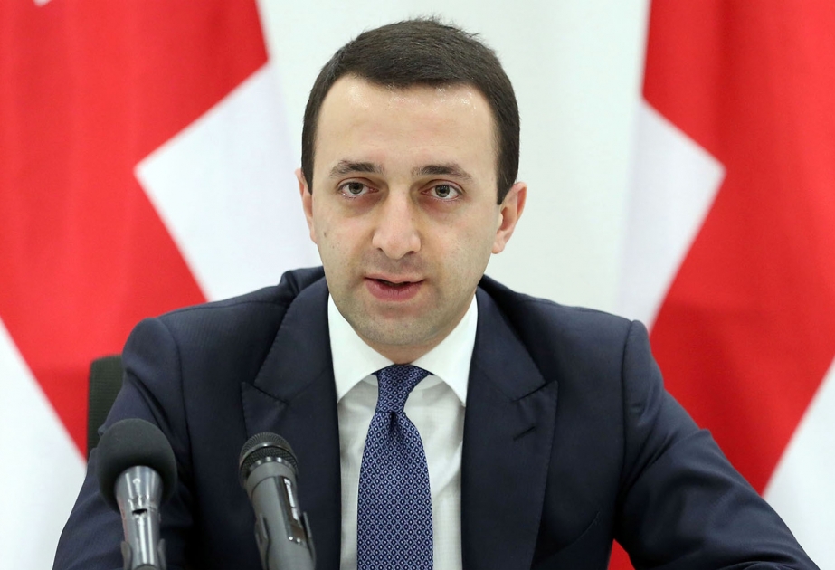 Qaribaşviliyə qarşı təxribat TÖRƏDİLDİ