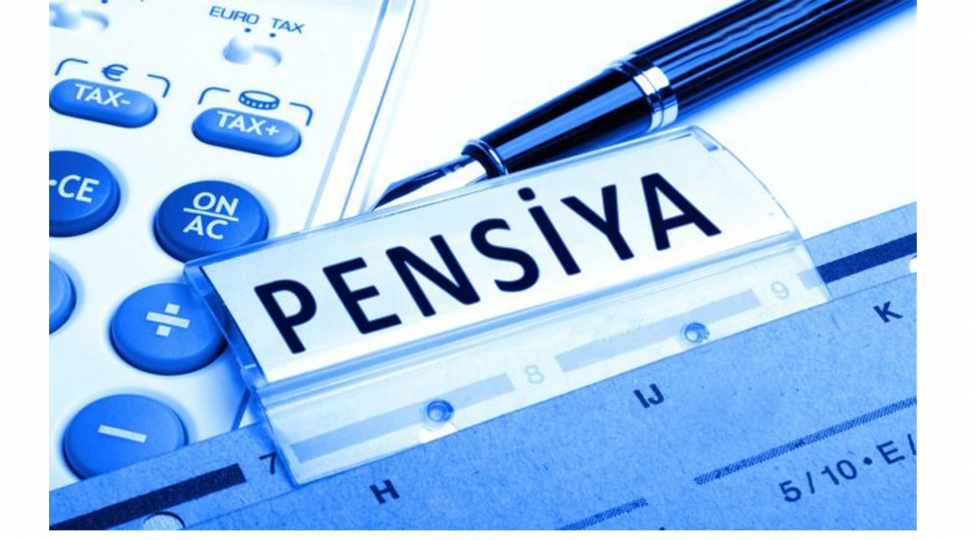 Bu il 10 mindən çox şəxsə pensiya təyin olunub