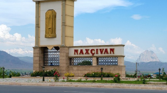 Naxçıvanda vergi yoxlamaları 10 dəfə azaldılıb